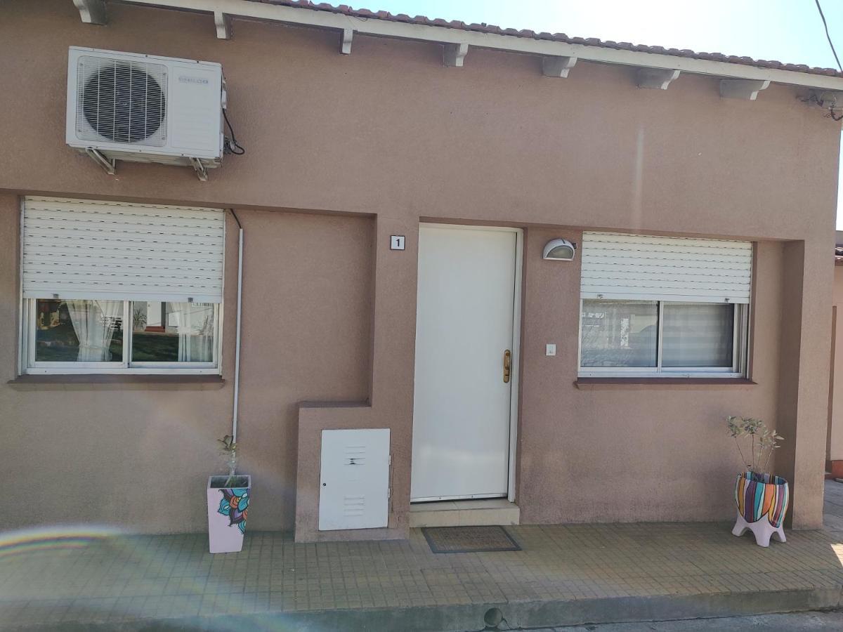 Apartamento El Rincón De Cata *