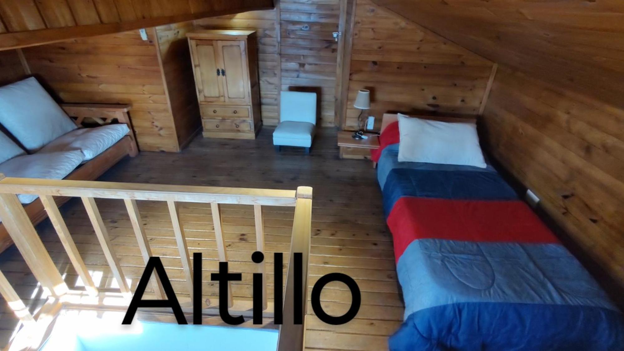 El Rincón De Cata Apartamento *
