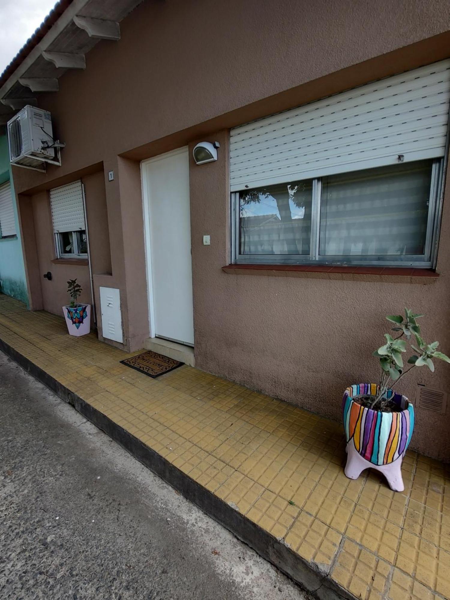 Apartamento El Rincón De Cata *
