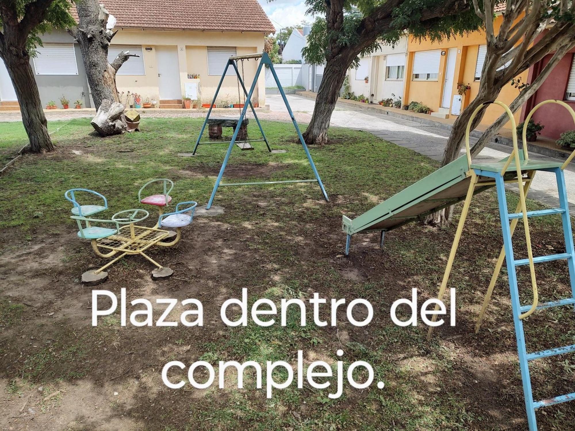 Apartamento El Rincón De Cata *