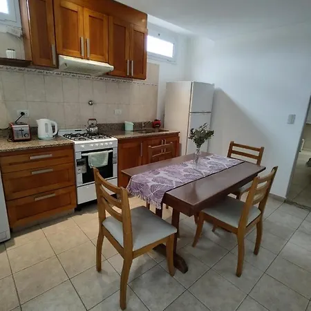 El Rincon De Cata Apartment Tandil Exterior photo
