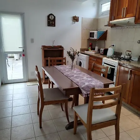 El Rincon De Cata Apartment Tandil Exterior photo