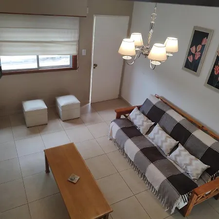 El Rincon De Cata Apartment Tandil Exterior photo