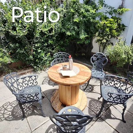 El Rincon De Cata Apartment Tandil Exterior photo