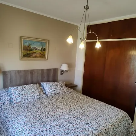 El Rincon De Cata Apartment Tandil Exterior photo