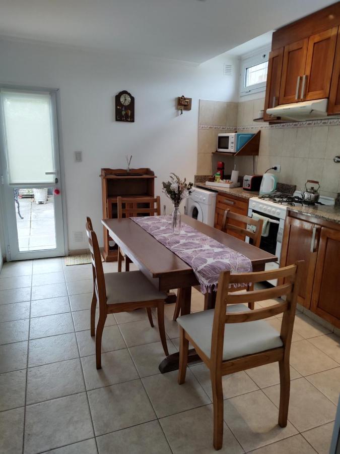 Apartamento El Rincón De Cata