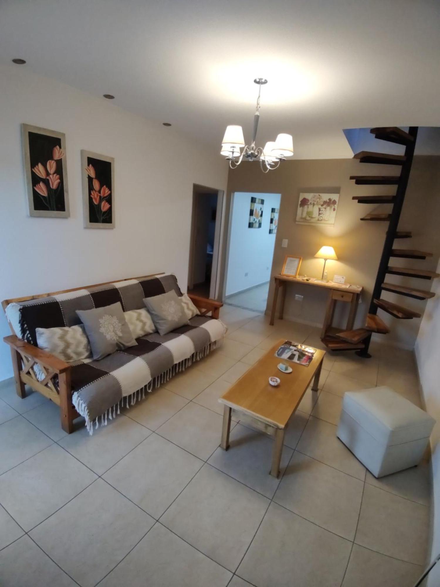 El Rincón De Cata Apartamento