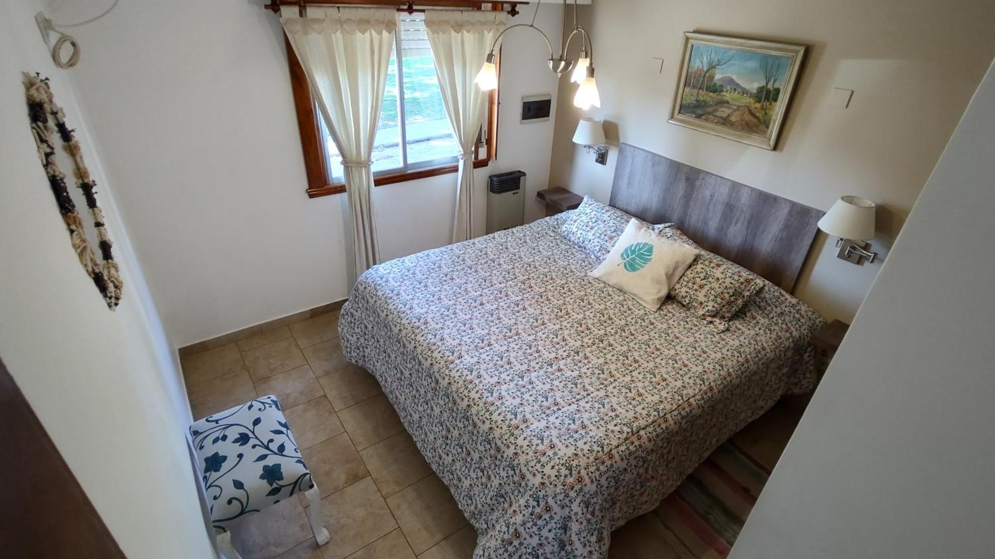 El Rincón De Cata Apartamento *