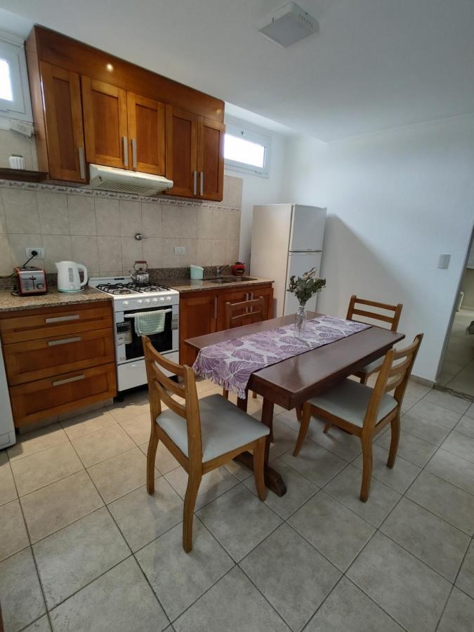 El Rincon De Cata Apartment *