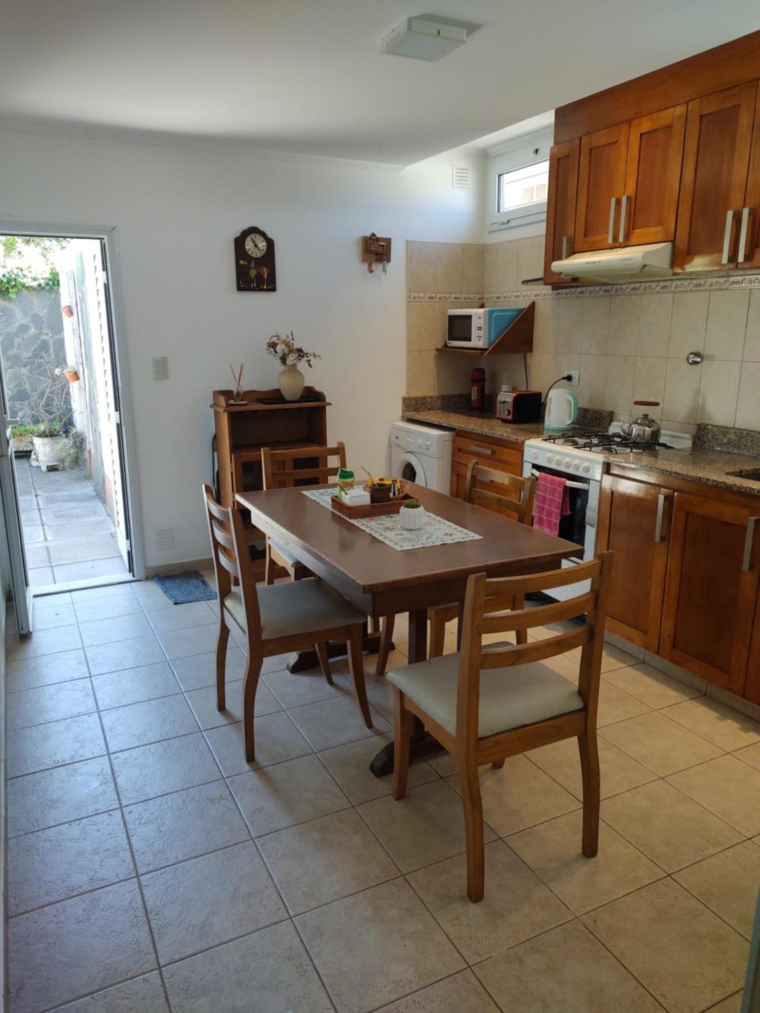 Apartment El Rincon De Cata