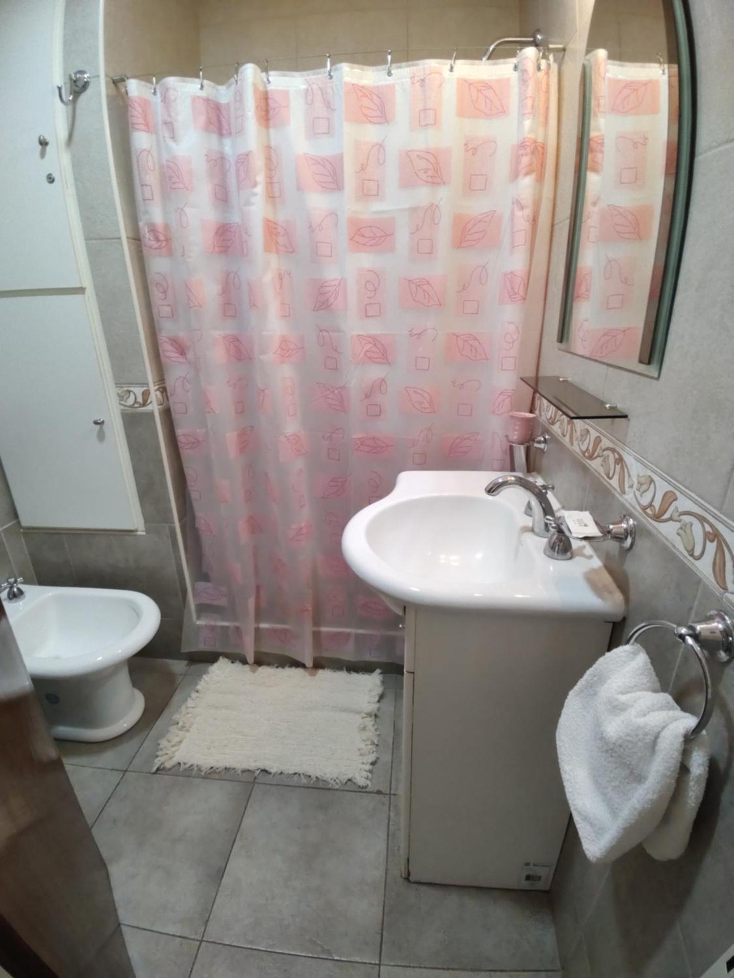 El Rincon De Cata Apartment Tandil